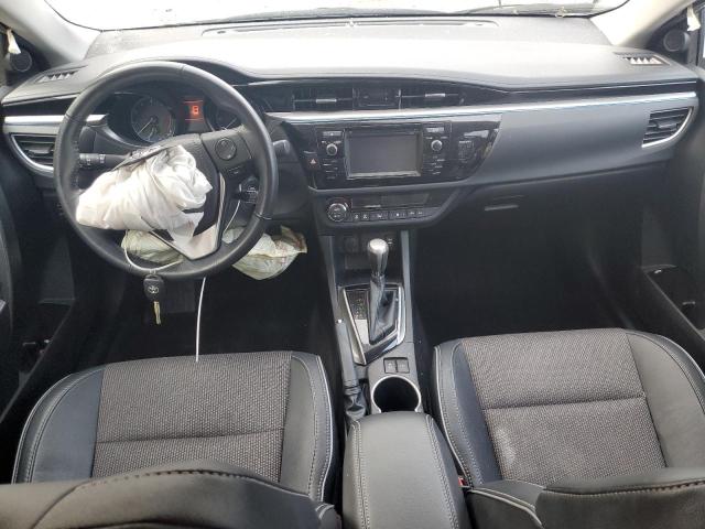 Foto 8 de la subasta – 2016 TOYOTA COROLLA con VIN 2T1BURHE4GC603907