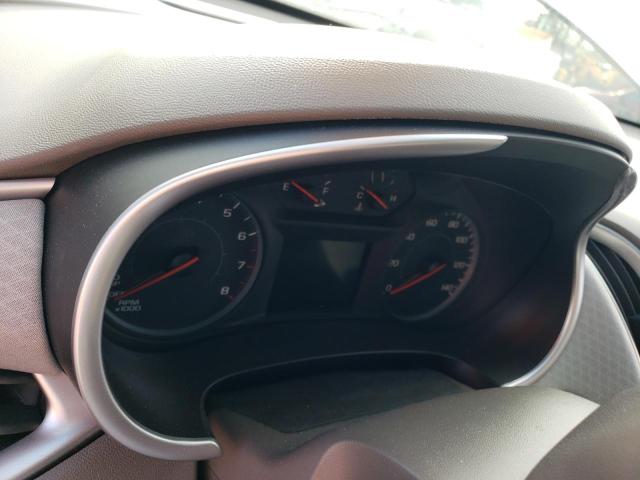 Photo 9 from auction – 2020 CHEVROLET MALIBU LS with VIN 1G1ZC5ST6LF111178