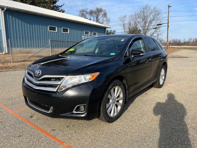 Photo 2 from auction – 2015 TOYOTA VENZA LE with VIN 4T3BA3BB4FU069672