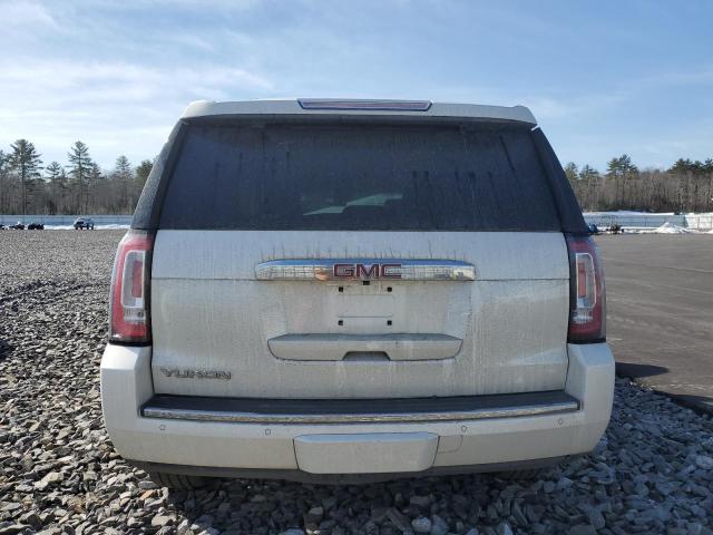 Photo 6 from auction – 2015 GMC YUKON DENA with VIN 1GKS2CKJ7FR608794
