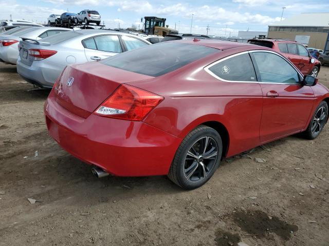 Photo 3 from auction – 2011 HONDA ACCORD EXL with VIN 1HGCS1B84BA008133