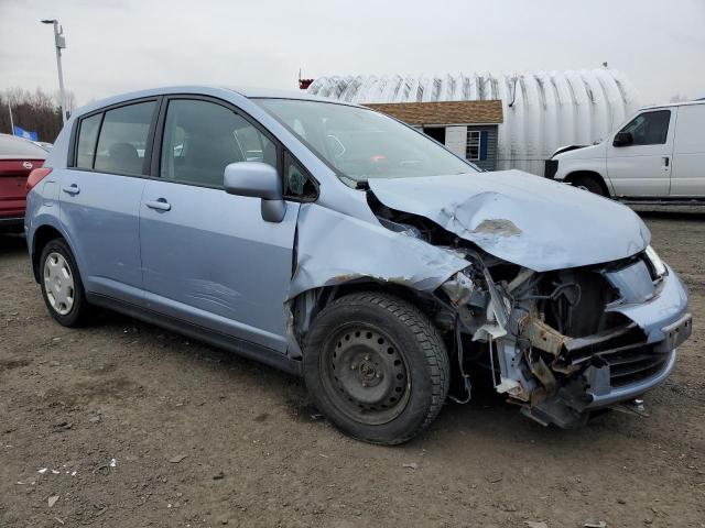 Photo 4 from auction – 2009 NISSAN VERSA S with VIN 3N1BC13E69L470193
