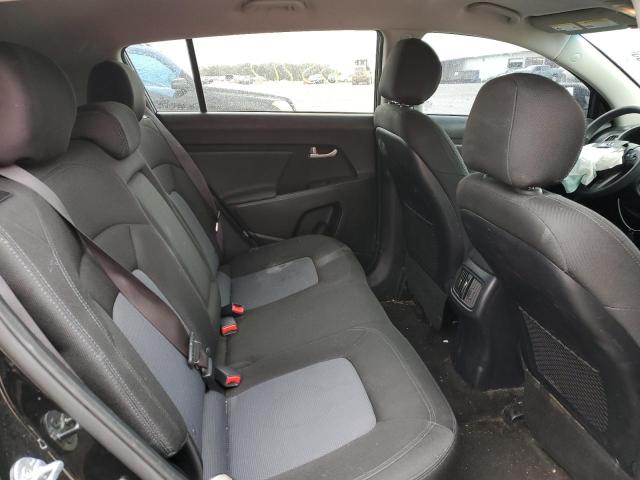 Photo 10 from auction – 2014 KIA SPORTAGE B with VIN KNDPB3AC1E7549546