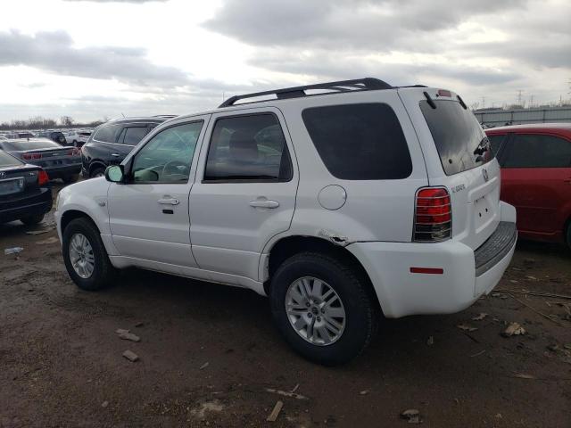 Photo 2 from auction – 2005 MERCURY MARINER with VIN 4M2YU56195DJ29448