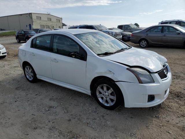 Photo 4 from auction – 2011 NISSAN SENTRA 2.0 with VIN 3N1AB6AP5BL651999