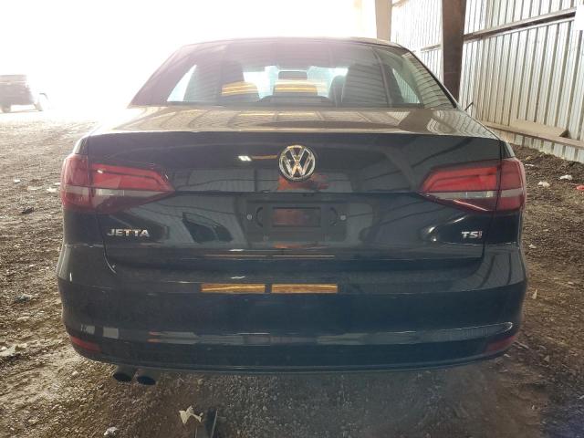 Photo 6 from auction – 2017 VOLKSWAGEN JETTA S with VIN 3VW2B7AJ2HM321014