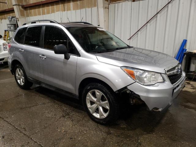Photo 4 from auction – 2015 SUBARU FORESTER 2 with VIN JF2SJABC6FH474050