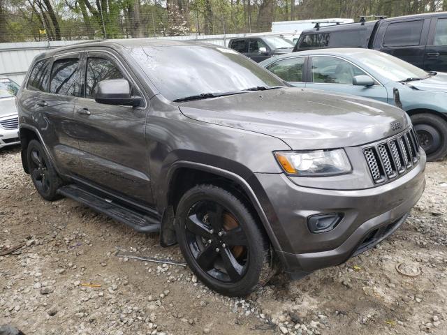 Photo 4 from auction – 2015 JEEP GRAND CHER with VIN 1C4RJFAG4FC605312