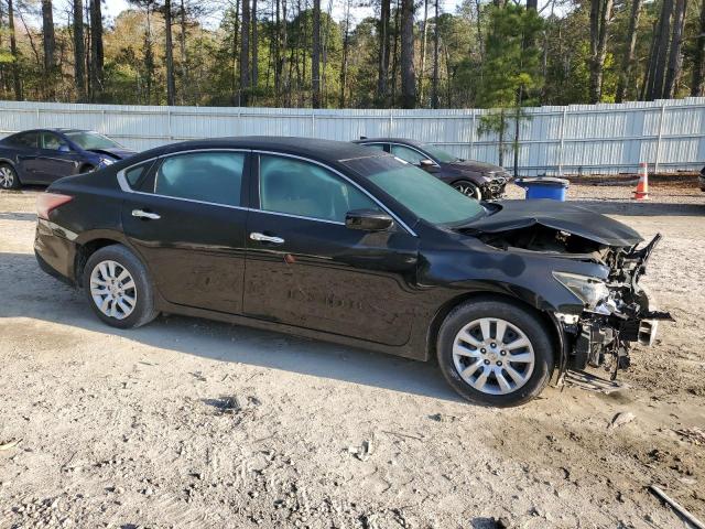 Photo 4 from auction – 2013 NISSAN ALTIMA 2.5 with VIN 1N4AL3AP1DC245151