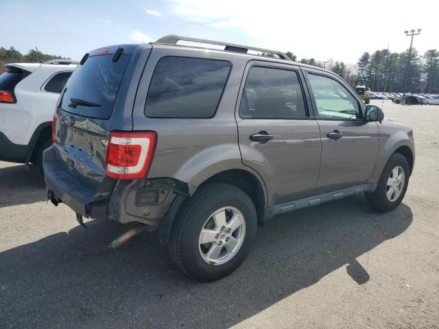 Photo 3 from auction – 2012 FORD ESCAPE XLT with VIN 1FMCU0D70CKC72772