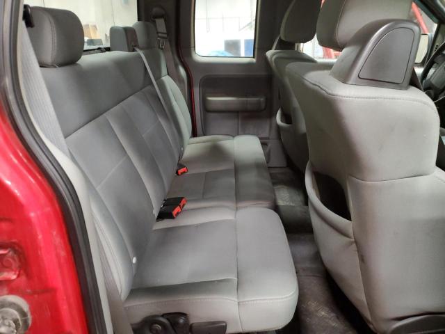 Photo 10 from auction – 2008 FORD F150 with VIN 1FTRX14W88FB20127
