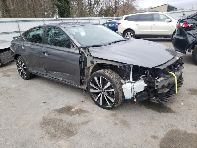 Photo 4 from auction – 2019 NISSAN ALTIMA SR with VIN 1N4BL4CW2KN320696