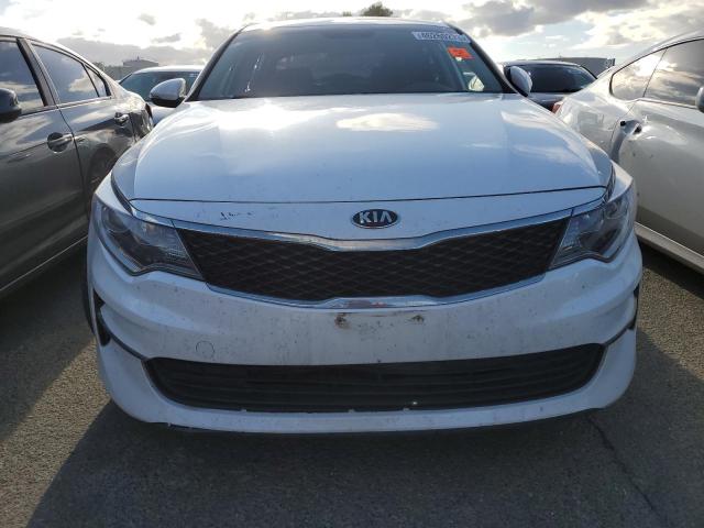 Photo 5 from auction – 2018 KIA OPTIMA with VIN KNAGT4L33J5202562