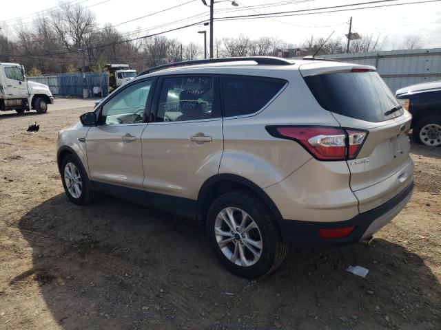 Photo 2 from auction – 2018 FORD ESCAPE SE with VIN 1FMCU9GD9JUD16923