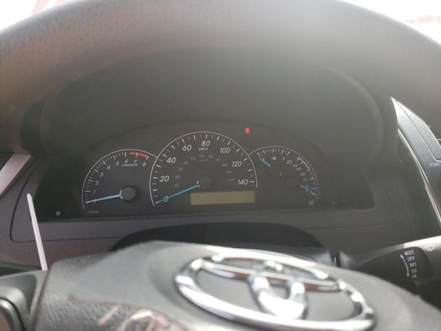 Photo 9 from auction – 2014 TOYOTA CAMRY L with VIN 4T4BF1FK8ER373861