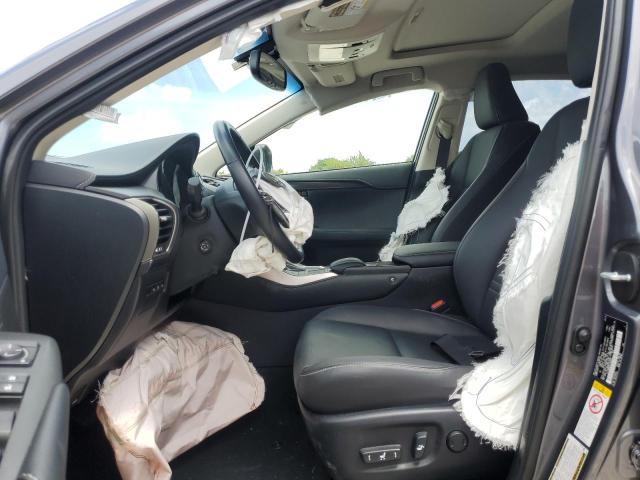 Photo 7 from auction – 2015 LEXUS NX 300H with VIN JTJYWRBZ0F2008241