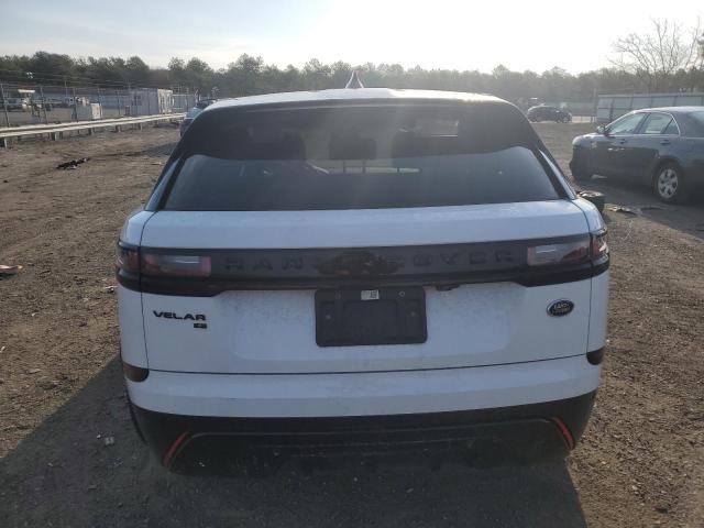 Photo 6 from auction – 2021 LAND ROVER RANGE ROVE with VIN SALYT2EX2MA304516