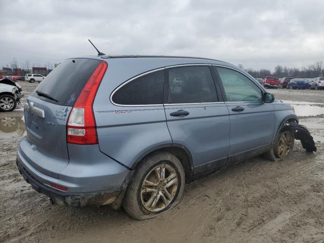 Photo 3 from auction – 2011 HONDA CR-V EX with VIN 5J6RE4H52BL044478