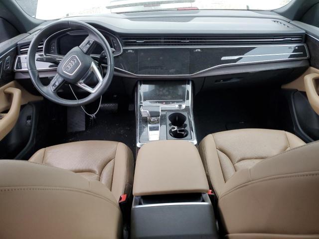 Photo 8 from auction – 2020 AUDI Q8 PRESTIG with VIN WA1FVAF12LD019805