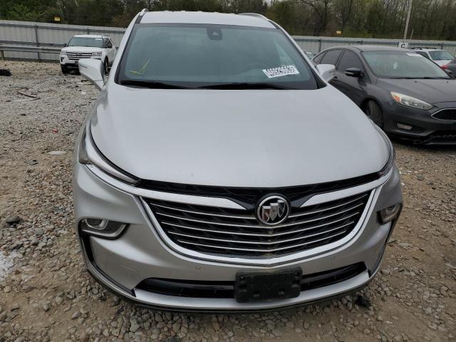 Photo 5 from auction – 2022 BUICK ENCLAVE PR with VIN 5GAEVBKW7NJ132034