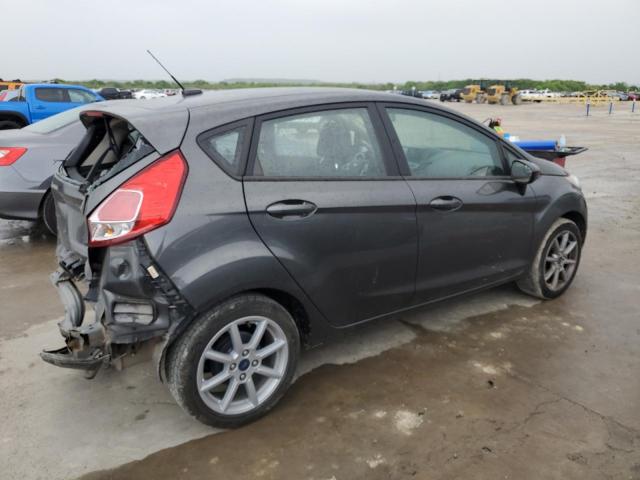 Photo 3 from auction – 2019 FORD FIESTA SE with VIN 3FADP4EJ5KM136927