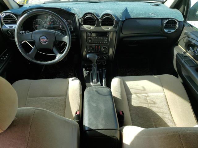 Photo 8 from auction – 2005 GMC ENVOY XL with VIN 1GKES16S956109130