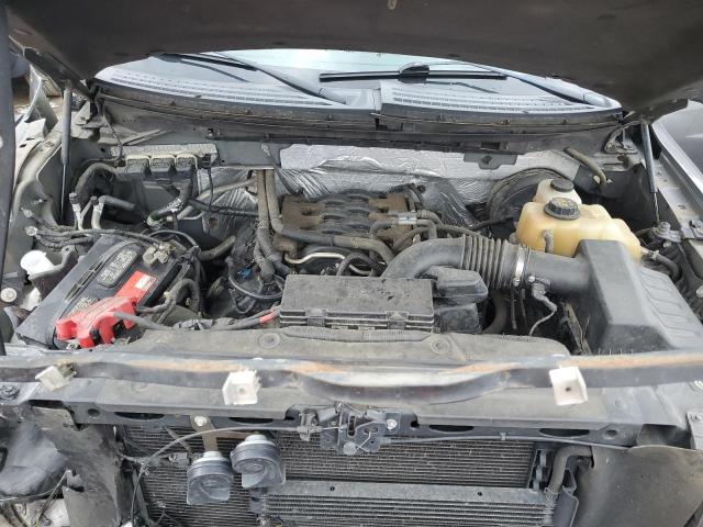 Zdjęcie 11 z aukcji – 2011 FORD F150 SUPER z VIN 1FTFW1CF7BFA55639