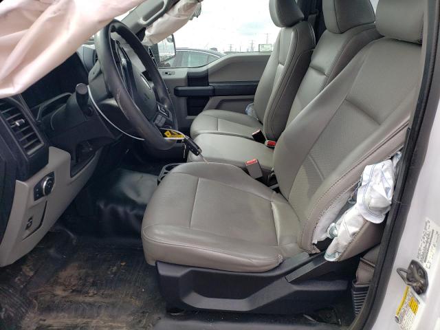 Photo 7 from auction – 2016 FORD F150 with VIN 1FTMF1C84GKD27992