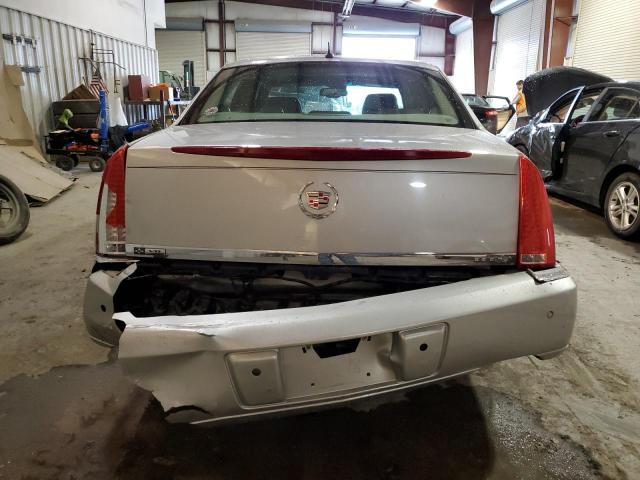 Photo 6 from auction – 2007 CADILLAC DTS with VIN 1G6KD57YX7U128371
