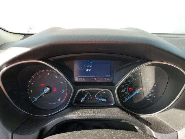 Photo 9 from auction – 2012 FORD FOCUS SE with VIN 1FAHP3F29CL298632