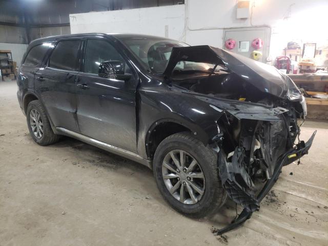 Photo 4 from auction – 2018 DODGE DURANGO SS with VIN 1C4SDJFT2JC474343