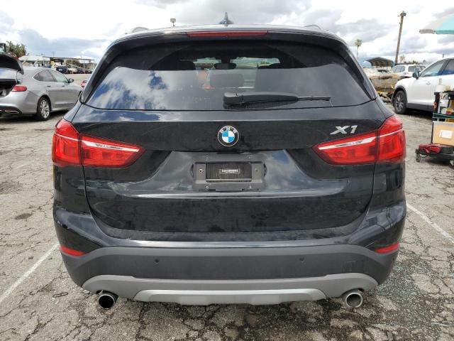 Photo 6 from auction – 2017 BMW X1 XDRIVE2 with VIN WBXHT3C35H5F81453