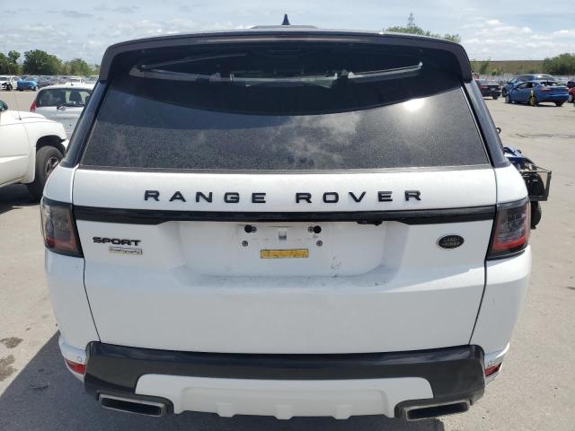 Photo 6 from auction – 2019 LAND ROVER RANGE ROVE with VIN SALWV2REXKA829900