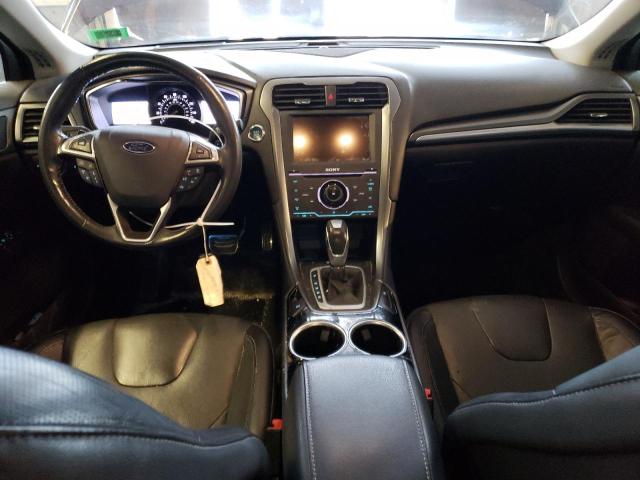 Photo 8 from auction – 2013 FORD FUSION TIT with VIN 3FA6P0D90DR187041