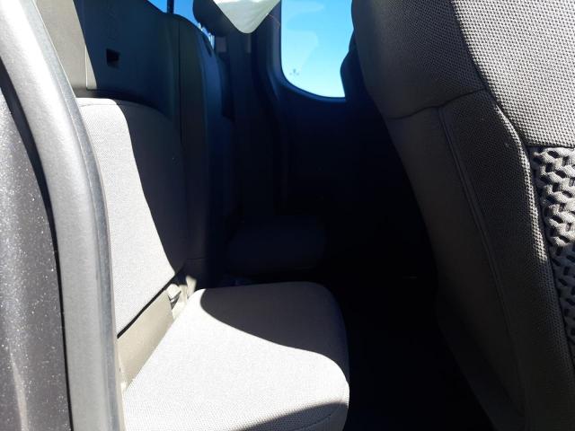 Photo 10 from auction – 2019 NISSAN FRONTIER S with VIN 1N6BD0CT4KN717796