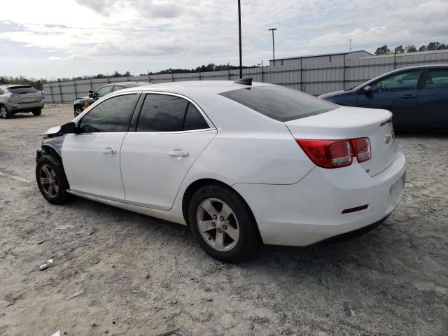 Photo 2 from auction – 2015 CHEVROLET MALIBU LS with VIN 1G11B5SL1FF351405