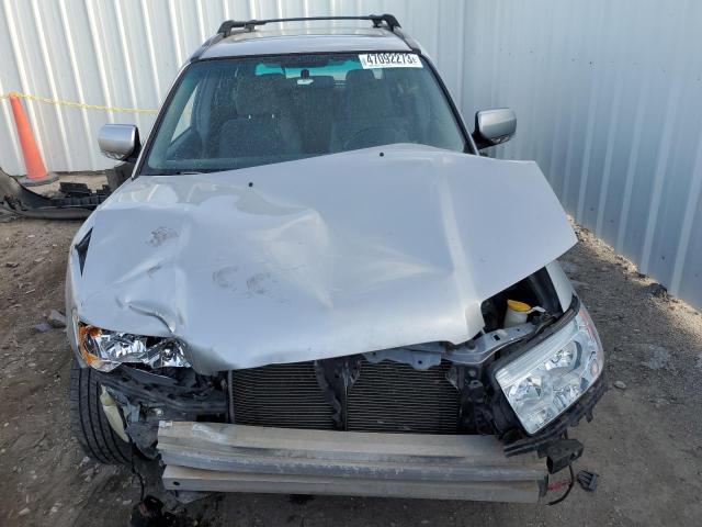 Photo 5 from auction – 2007 SUBARU FORESTER 2 with VIN JF1SG656X7G723060