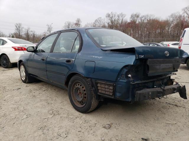Photo 2 from auction – 1994 TOYOTA COROLLA LE with VIN 2T1AE09B0RC070059