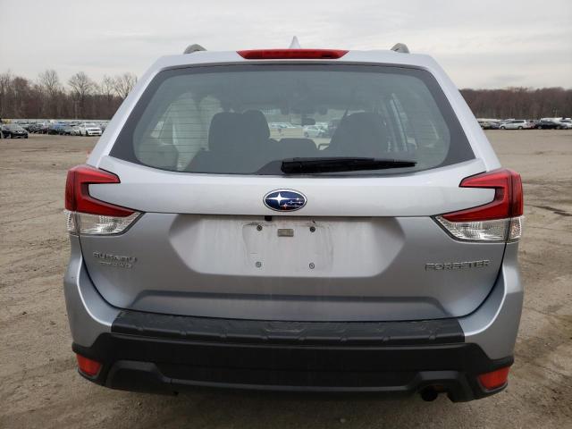 Photo 6 from auction – 2019 SUBARU FORESTER with VIN JF2SKACC5KH574629
