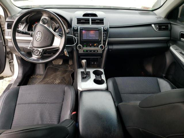 Photo 8 from auction – 2013 TOYOTA CAMRY L with VIN 4T1BF1FK3DU235055