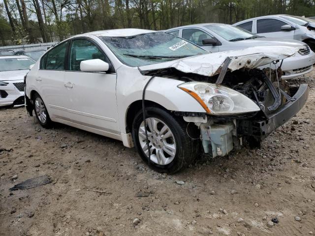 Photo 4 from auction – 2011 NISSAN ALTIMA BAS with VIN 1N4AL2AP4BN492580