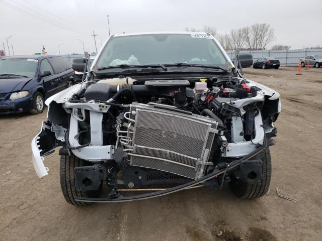 Photo 5 from auction – 2020 RAM 1500 TRADE with VIN 1C6RRFCG4LN354692