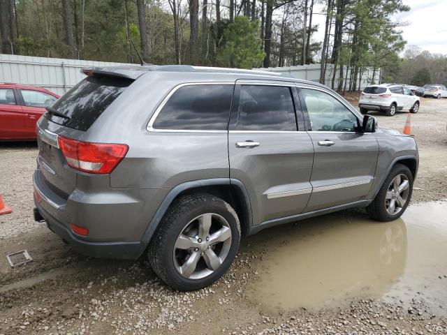 Photo 3 from auction – 2012 JEEP GRAND CHER with VIN 1C4RJFCG8CC115853