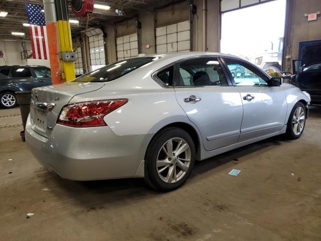Photo 3 from auction – 2013 NISSAN ALTIMA 2.5 with VIN 1N4AL3AP6DN589482