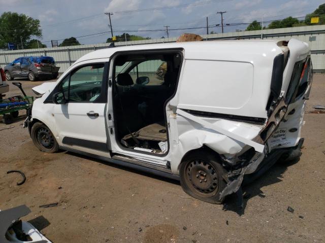 Photo 2 from auction – 2020 FORD TRANSIT CO with VIN NM0LS7E28L1462747