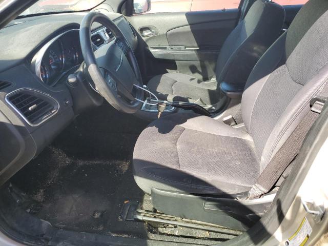 Photo 7 from auction – 2014 CHRYSLER 200 LX with VIN 1C3CCBAB9EN213916