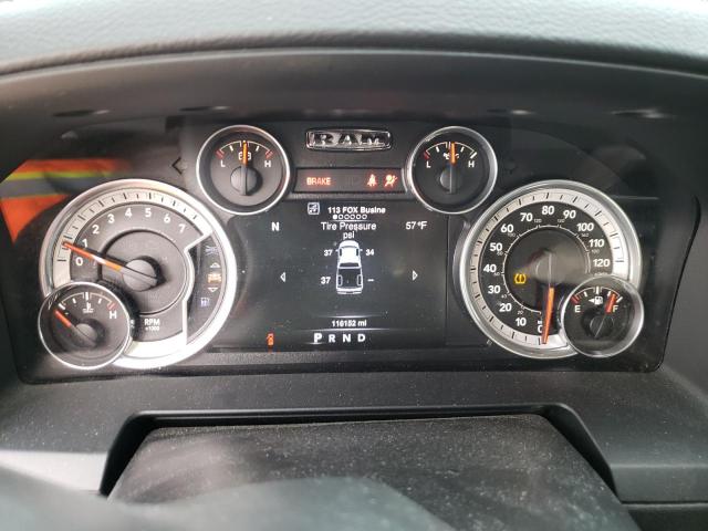 Photo 9 from auction – 2016 RAM 1500 LARAM with VIN 1C6RR7NT6GS196301