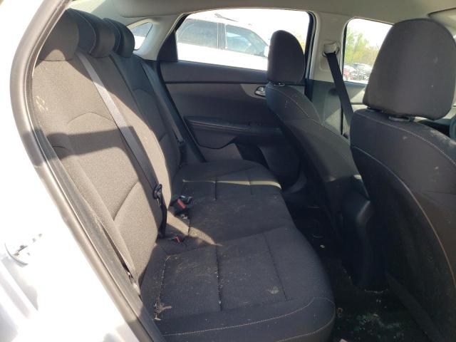 Photo 10 from auction – 2020 KIA FORTE FE with VIN 3KPF24AD4LE259714