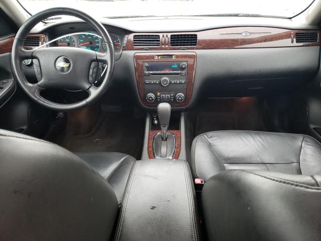Photo 8 from auction – 2011 CHEVROLET IMPALA LT with VIN 2G1WB5EK2B1195918