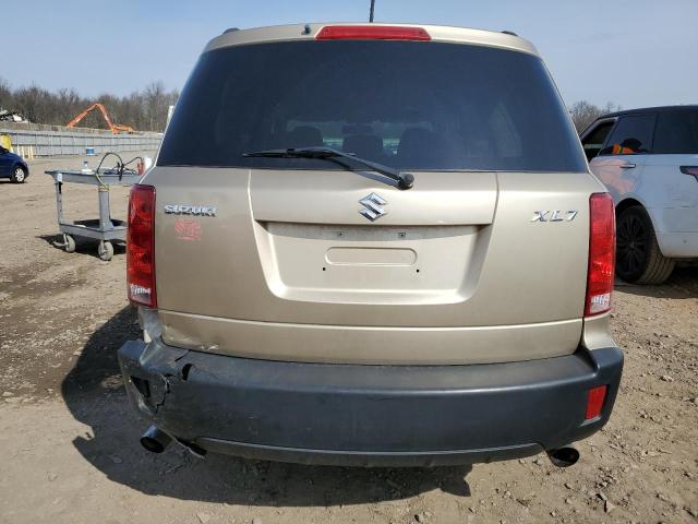 Photo 6 from auction – 2007 SUZUKI XL7 with VIN 2S3DB117976118919